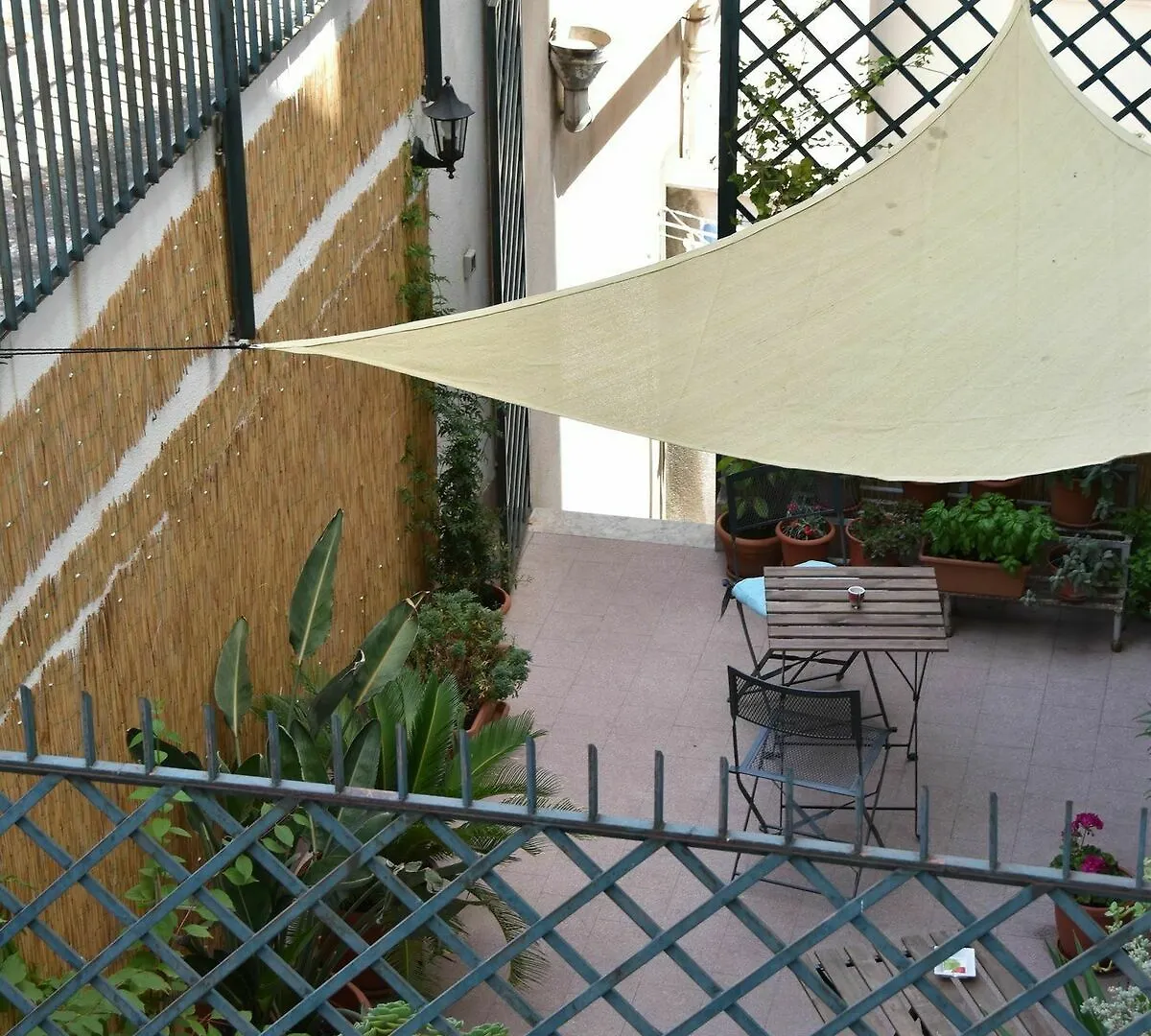 巴勒莫 Il Lapino酒店