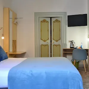 Bed and breakfast Pal Art &