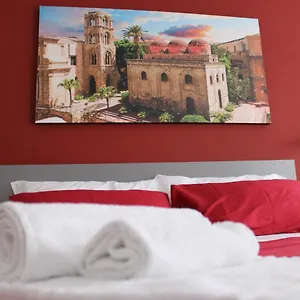 Bed and breakfast D'amari