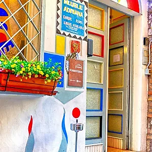 Bed & Breakfast Vegan Meuble Adriana Sirmione