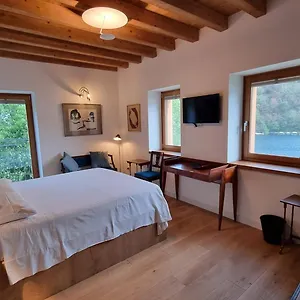 Bed & Breakfast Grazia Darfo Boario Terme