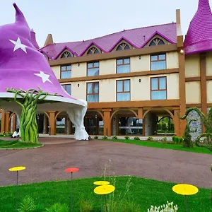 Gardaland Magic 4* Castelnuovo del Garda