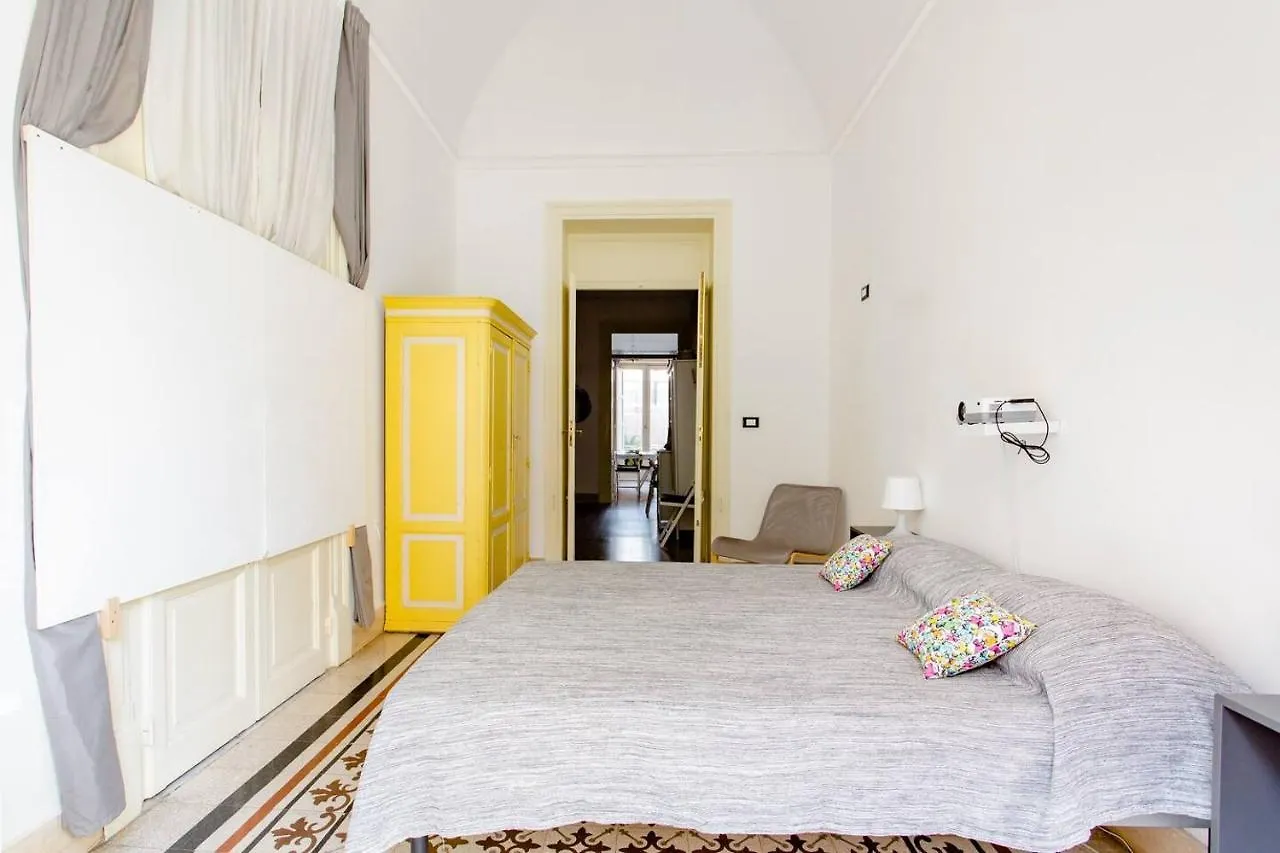 Guest house Il Lapino Hotel Palermo