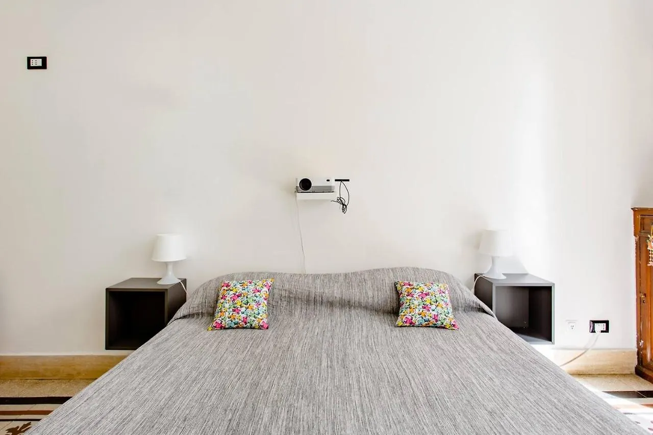 Hotel Il Lapino Palermo Italien