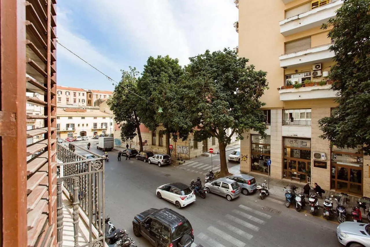 Hotel Il Lapino Palermo
