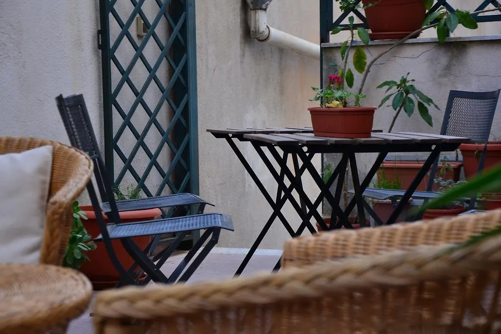 Guest house Il Lapino Hotel Palermo