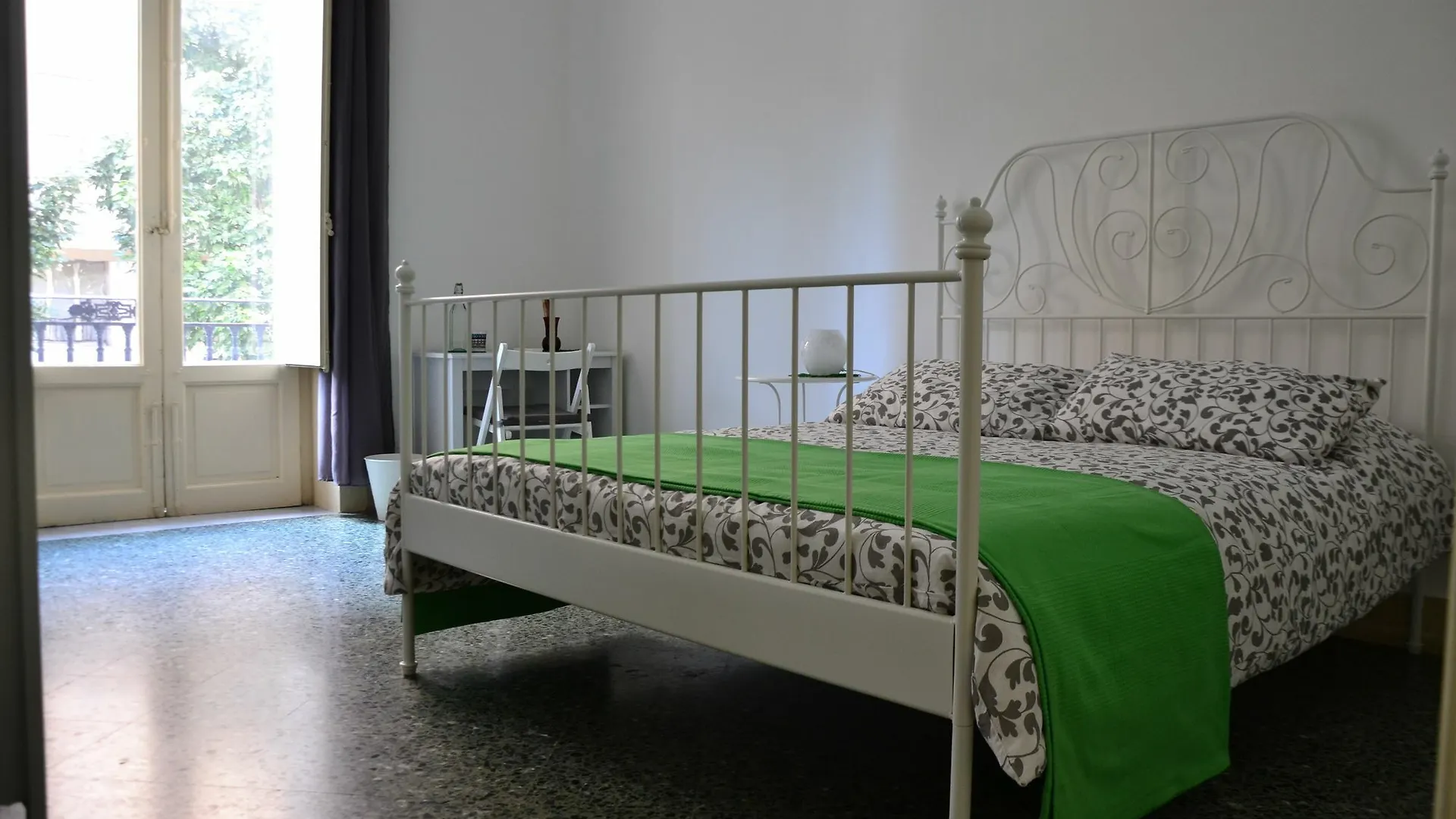 Il Lapino Hotel Palermo