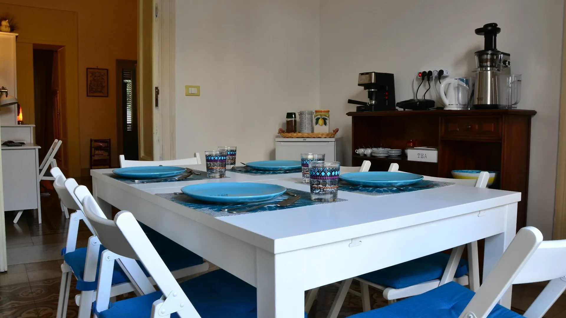 Guest house Il Lapino Hotel Palermo